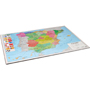 ERIK VADE ESCOLAR 490x350mm MAPA ESPAA TSEH295